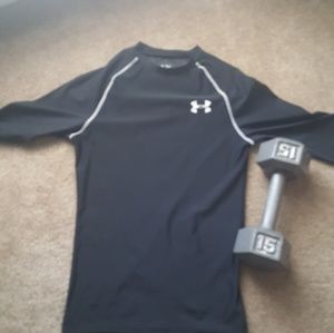 Under Armour